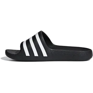 adidas Aqua Adilette Kids Core Black / Cloud White / Core Black 35    