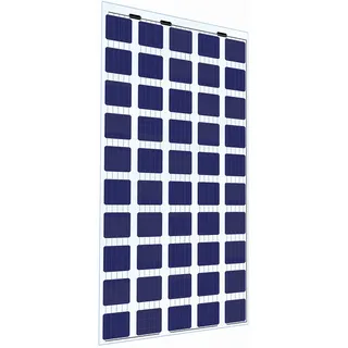 sunelements Photovoltaik-Paket 1375 Wp 40 % Transparenz Set für SunGarden