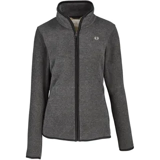 Chevalier Fleecejacke Mainstone autumn green, 36