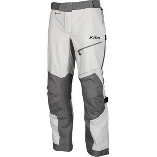 Klim Latitude Textilhose grau