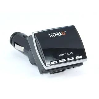 Technaxx FMT 100 FM-Transmitter