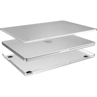 Speck Smartshell Macbook Pro 16 2021 Clear