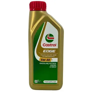 Castrol Edge 5W-30 M 1 l