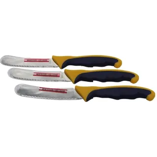 MAPE PREMIUM BUTTERMESSER PRO 3er-SET
