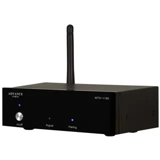 Advance Paris WTX-1100 Hifi Bluetooth aptX 5.0 Empfänger