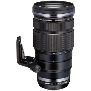 OM System M.Zuiko Digital ED 40-150 mm F2,8 Pro