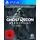 Ubisoft Tom Clancy s Ghost Recon Breakpoint Ultimate Edition USK PS4