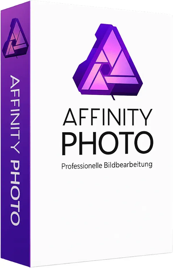 Affinity Photo 1.10