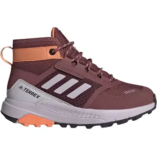 Burgundy / Silver Dawn / Amber Tint 29