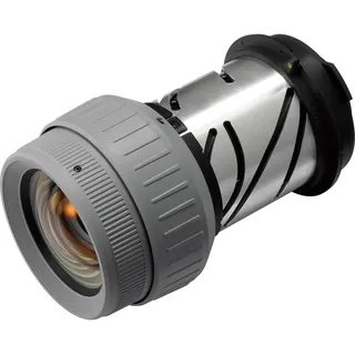 NEC Np013zl Standard Zoom Lens (Objektiv), Beamer Zubehör, Schwarz