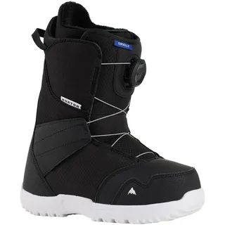 BURTON Smalls BOA Black - 38