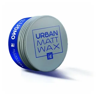 No_brand L'UOMO URBAN matt wax 100 ml