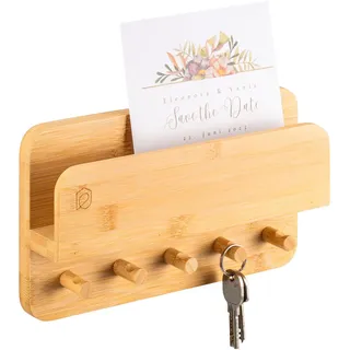 ELUNO Schlüsselbrett | Gr.: onesize