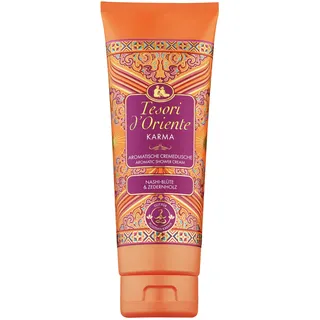 Tesori D'oriente Karma Cremedusche 250 ml