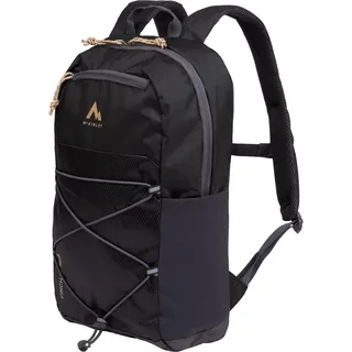 Mc Kinley Finch CT 15 Black Night/Brown Li
