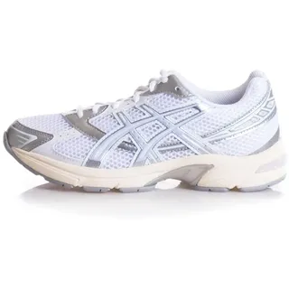 Damen White / Blue Fade 39
