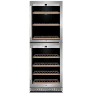CASO Design Caso WineChef Pro 126-2D