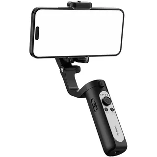 Hohem iSteady XE, Gimbal für Smartphones, 3-Achsen, 280g Traglast, schwarz
