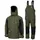 Highgrade Grün/Schwarz 3XL