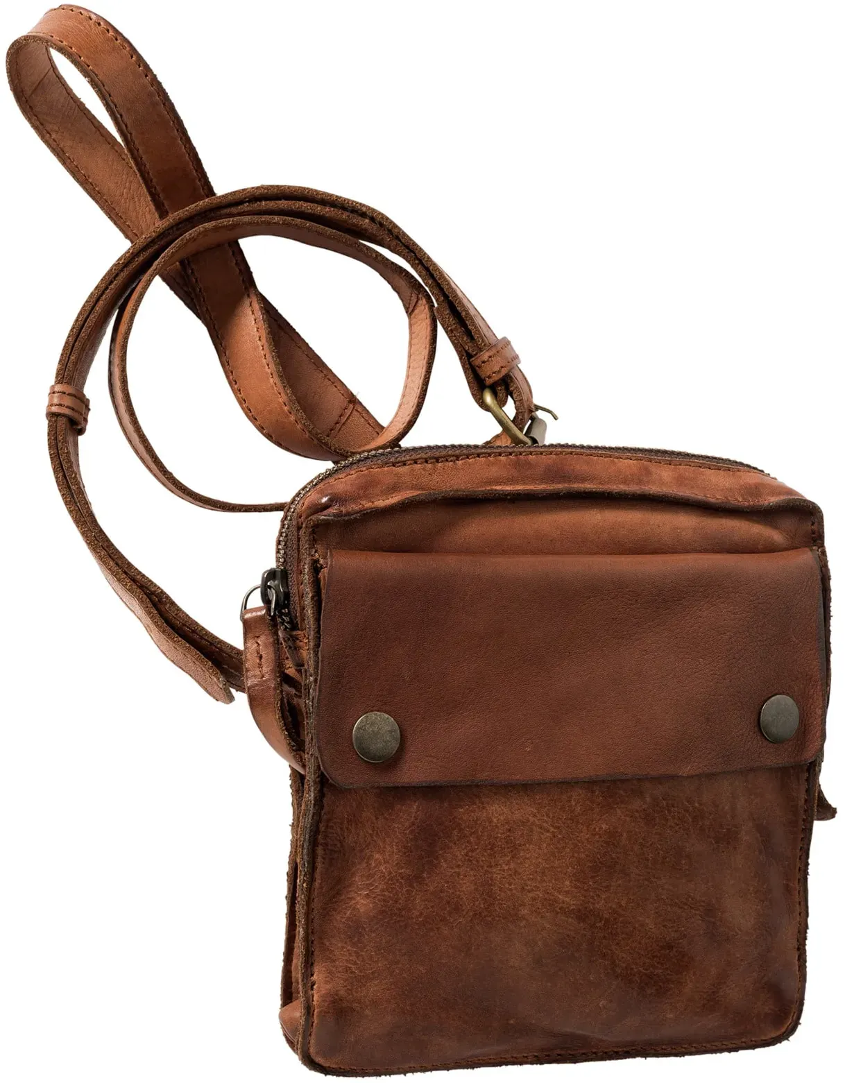 Wichtige-Dinge-Tasche - 01