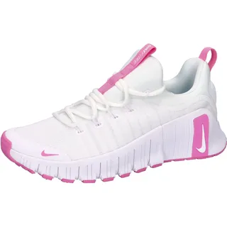 Nike Free Metcon 6 - weiss 40.5
