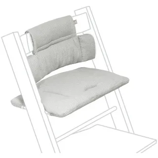 Stokke Tripp Trapp® Classic Kissen Nordic Grey, Grau
