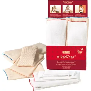 Jentschura BasischeStrümpfe Innenpaar