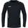 Herren Sweatshirt Schwarz/Weiß S