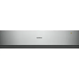 Gaggenau WSP221112, Wärmeschublade, Serie 200, Metallic