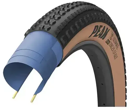 57-622 Peak TC 29x2.25 Faltreifen - 57/ R622