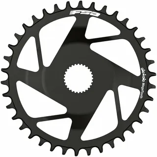 FSA Bosch G4 Kettenblatt - Black - 34t