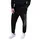Jogginghose Schwarz 4XL