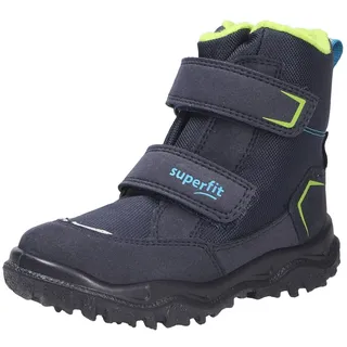 superfit Husky - Blau 35 EU