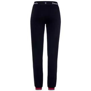 bench. loungewear Relaxhose Damen schwarz Gr.40/42