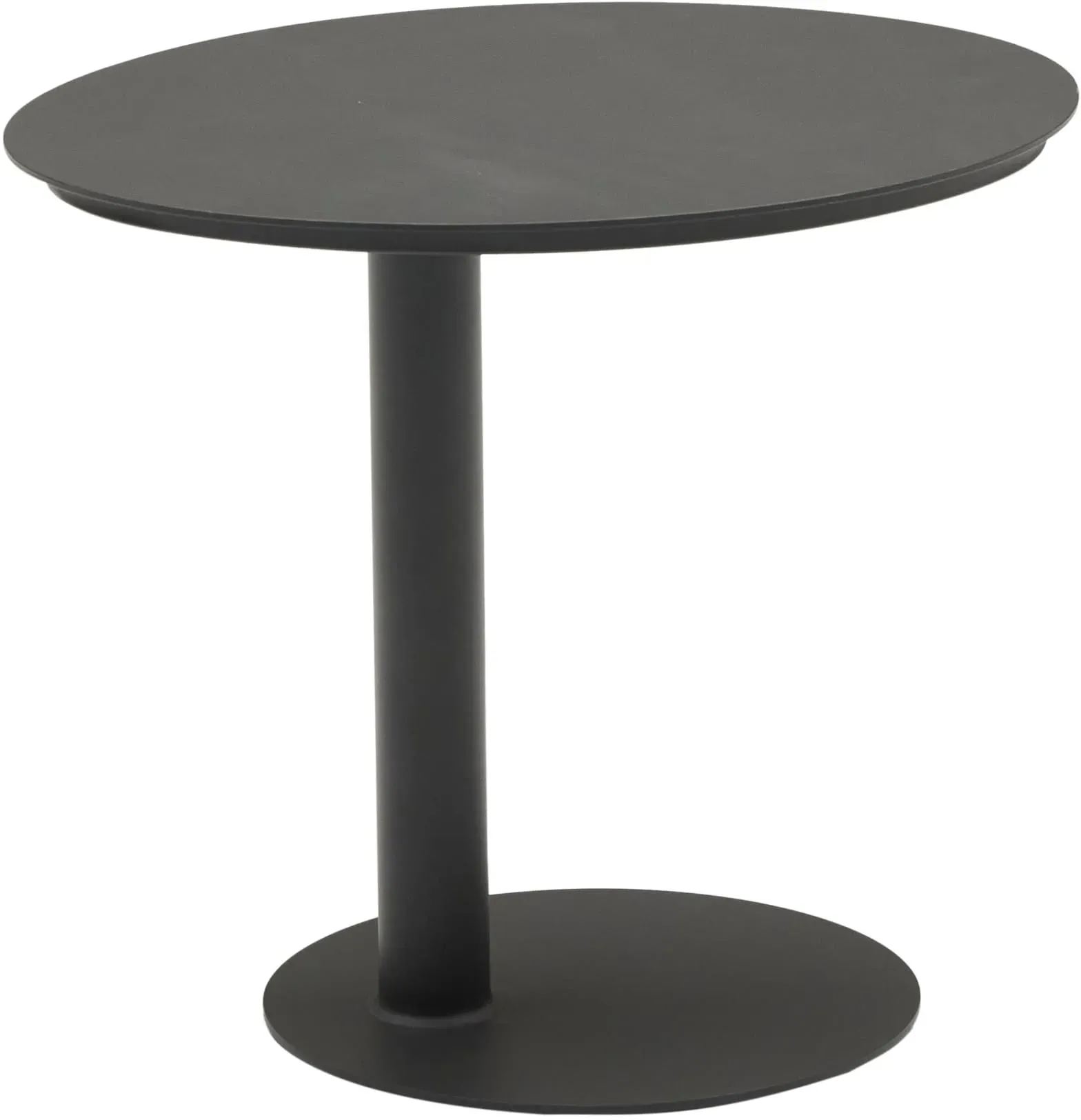 LC Garden »Puerto« Gartentisch Anthrazit Couchtisch Loungetisch Aluminium