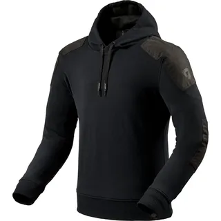 RevIt! Revit Cedar Kapuzenpullover - - S