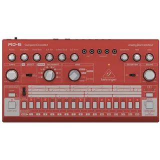 Behringer RD-6-RD