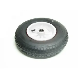 Berg Toys BERG Rad white 4.80/400-8 43.42.00.17