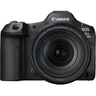 Canon EOS R5 Mark II + RF 24-105/4.0 L IS USM -600,00€ Cashback 5199,00€ Effektivpreis