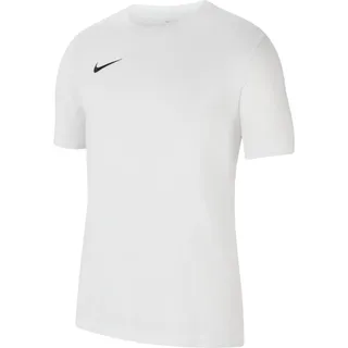 Nike Dri-FIT Park 20 T-Shirt white/black M