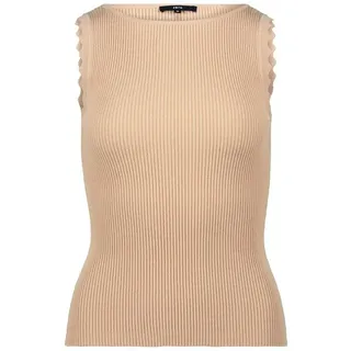 Zero Stricktop mit Wellenkanten 40, EU