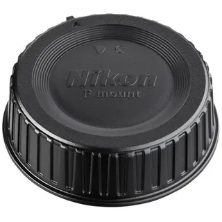 Nikon Rückdeckel LF-4 (früher: LF-1) Objektivzubehör