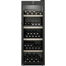 LIEBHERR WPbl 5001-20 GrandCru Weinlagerschrank (385 l EEK F, Schwarz)