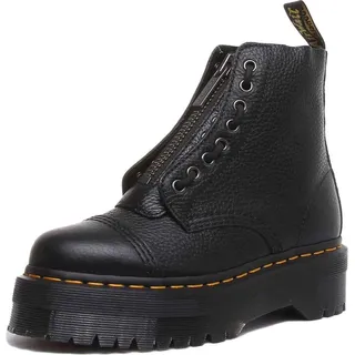black milled nappa 39