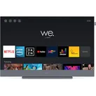 We. by Loewe WE. SEE 32 (32", LCD, Full HD), TV, Grau