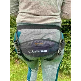 Arctic Wolf Run Lite Belt Laufgurt