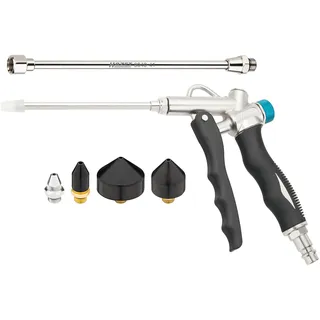 HAZET Ausblaspistole 9040-4/6