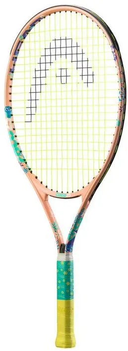 Tennisschläger - Head - COCO Jr. 25 (2022)