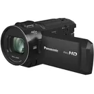HC-V900 E-K Full-HD Camcorder