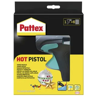 Pattex Hot Pistole Starter Set